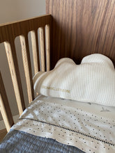 Afbeelding in Gallery-weergave laden, Wieg eikenhout